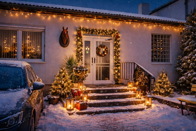 Bilder wurden mit Ki erstellt! Sind nicht realitätskompatibel!